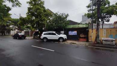 Kesempatan Langka, rumah Mewah di Cempaka Putih, Jakarta Pusat, LB 250m²