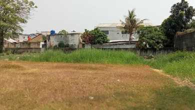 Tanah Sewa Lokasi Bagus di Ciracas, Jakarta Timur, Luas 23000m²