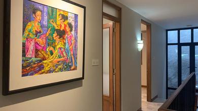 Hunian Mewah di Rawamangun, Jakarta Timur, 5 Kamar Tidur, LT 75m²