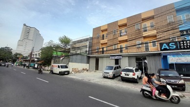 Disewakan Ruko Cempaka Putih Raya Ruko 3,5 Lantai Jalan Cempaka Putih Raya Jakarta Pusat