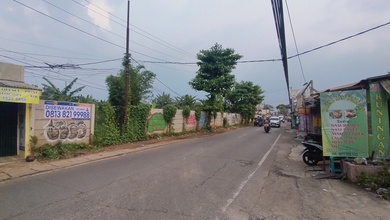 For Lease Tanah Premium di Jatisampurna, Bekasi, LT 2775m²