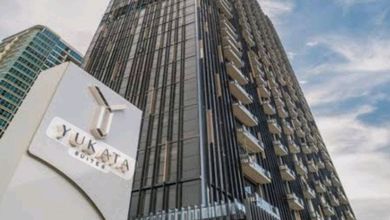 Apartemen Berkelas Dijual di Serpong Utara, Tangerang Selatan, Luas 93m²