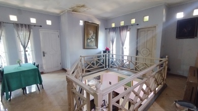 Rumah Area Luxury Cipayung, Jakarta Timur - Harga Terbaik 3,5 Miliar