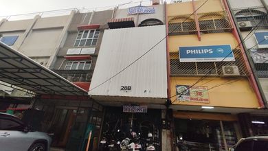 Ruko Fatmawati Raya Cilandak Barat Jakarta Selatan Bagus Ruko