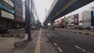 Ruko Disewakan Jalan Fatmawati Raya Jakarta Selatan