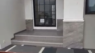Kesempatan Eksklusif, rumah Mewah di Alam Sutera, Tangerang, LB 231m²