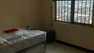 Apartemen 2BR Bagus Terjangkau Modern Furnished Penjaringan Jakarta Utara