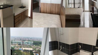 Promo Apartemen Murah di Gading Serpong Scientia Garden, Tangerang, 1 KT