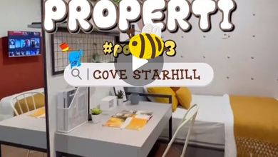 Rumah Elite di Kawasan Kemanggisan, Jakarta Barat, LB 1000m², Harga 13,8 Miliar