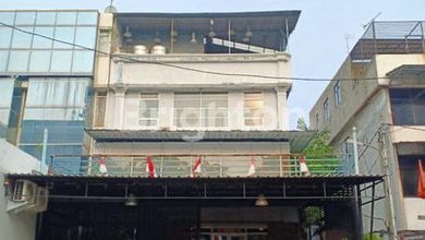Dijual Ruko di Wilayah Roa Malaka - Jakarta Barat