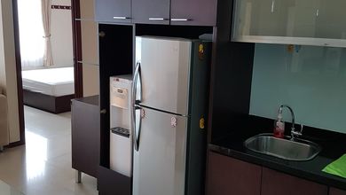 Promo Apartemen Siap Huni di Tanah Abang, Jakarta Pusat, 2 KT