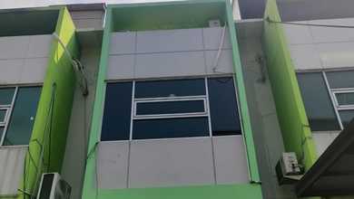 Dijual Ruko Duta Indah Alpha 1 Kalideres 