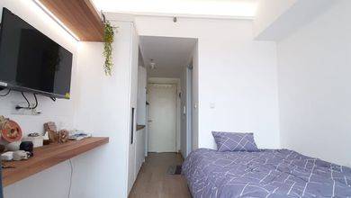 Hot Deal Apartemen Siap Huni Favorit di Tangerang br, 23sqm