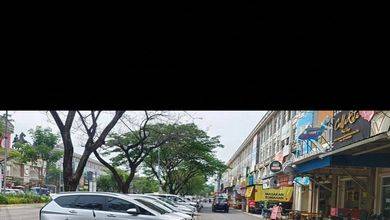 Jarang Ditemukan Ruko Dijual di Green Lake City Lokasi Paling Oke di Jakarta Barat