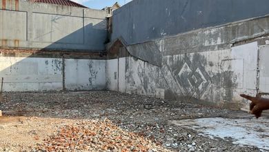 Dijual Tanah Eksklusif di Kedoya, Jakarta Barat, LT 250m²