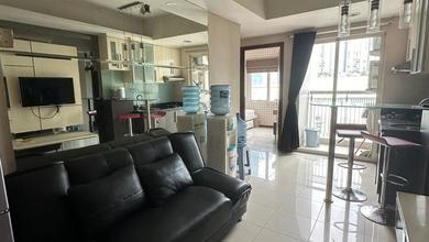 Disewakan Segera Apartemen 2 BR di Jakarta Barat Luas 42 m2