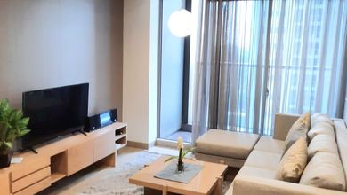 Dijual Apartemen Nyaman di BSD, Tangerang, Luas 63m²