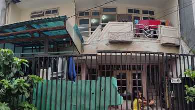 Rumah Idaman di Grogol, Jakarta Barat, 11 KT, Harga 1,9 Miliar