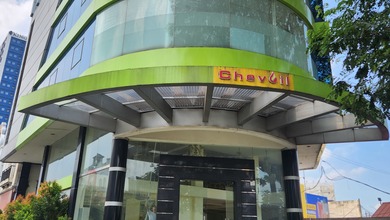 Dijual Cepat Gedung Perkantoran Alam Sutra