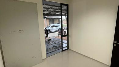 Properti Siap Pakai di Kawasan Bojong Nangka, Tangerang, LT 77m²