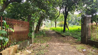 For Sale Tanah Eksklusif di Lenteng Agung, Jakarta Selatan, LT 6850m²