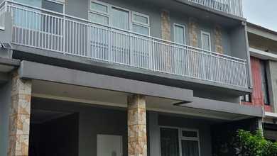 For Sale rumah Mewah di Graha Raya Bintaro, Tangerang Selatan - LT 135m²
