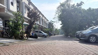 Jual Rumah Nyaman di Kelapa Dua, Tangerang - LT 32m²