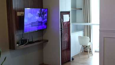 Apartemen Strategis Dijual Cepat di Serpong, Tangerang Selatan, Harga Menarik!