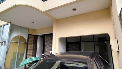 Rumah Area Luxury Kebon Jeruk, Jakarta Barat - Harga Terbaik 3,4 Miliar