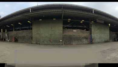 Dijual Gudang 2400.0 M² Di Cipondoh Unfurnished Di Tangerang