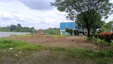 For Sale Tanah Premium di Suradita, Tangerang, LT 905m²