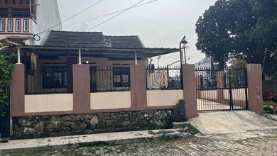 Rumah Favorit di Suradita, Tangerang, 2 KT, Harga 685 Juta