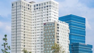 Kesempatan Apartemen Murah di Serpong, Tangerang Selatan,  KT