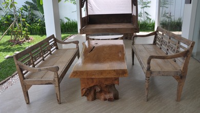 Kesempatan Langka, rumah Prestisius di Alam Sutera, Tangerang, LB 500m²