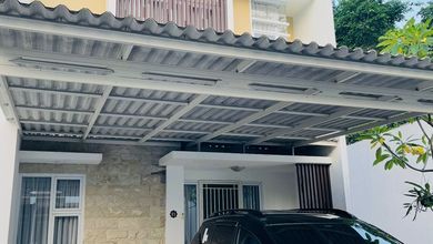 Hunian Prestisius di Kawasan Joglo, Jakarta Barat, LB 120m², Harga 2,98 Miliar