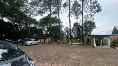 For Lease Tanah Premium di Serpong, Tangerang Selatan, LT 1000m²