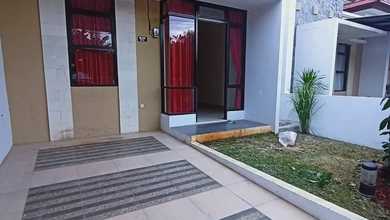 Jual Rumah Strategis di Suradita, Tangerang - LT 72m²