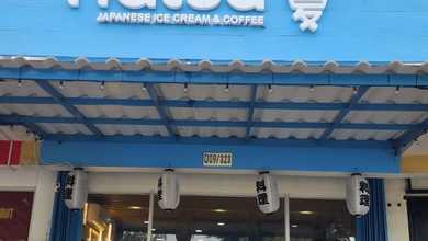 Ruko 3 Lantai Little Ginza di Cikupa Citra Raya