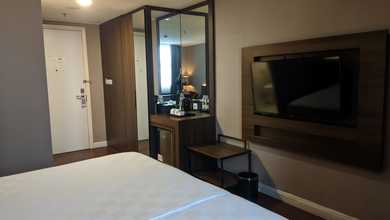 Apartemen Strategis Dijual Cepat di Serpong, Tangerang Selatan, Harga Menarik!