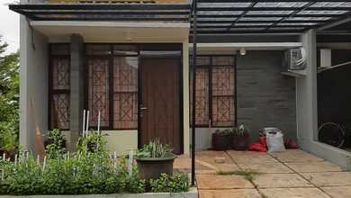 Promo Rumah di Suradita, Tangerang, LB 39m², Harga 1 Miliar
