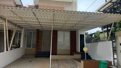 Rumah Idaman di Cisauk, Tangerang, 2 KT, Harga 1,15 Miliar