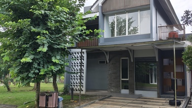 Rumah Area Premium BSD Avani, Tangerang - Harga Terbaik 3,6 Miliar