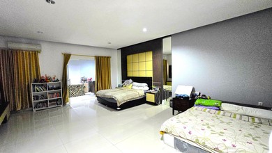 Rumah Premium LT 250 Jual area Gading Serpong The Spring, Tangerang