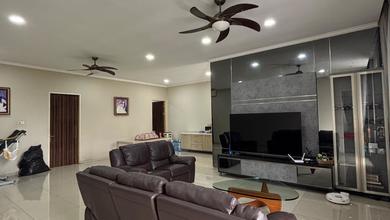 Rumah Area Luxury Gading Serpong Pondok Hijau Golf, Tangerang - Harga Terbaik 15 Miliar