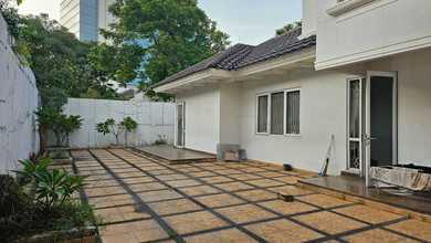 Rumah Elegan di BSD Foresta, Tangerang, 4 KT, LT 540m²