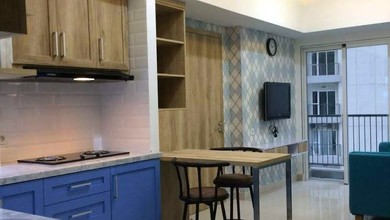 Promo Apartemen Siap Huni di BSD, Tangerang, 1 KT