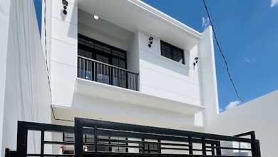 Properti Siap Pakai di Area BSD Kencana Loka, Tangerang, LT 84m²