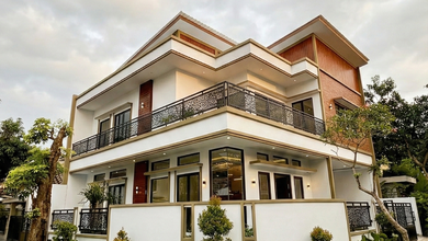 Rumah Area Luxury BSD Kencana Loka, Tangerang - Harga Menarik 4,75 Miliar