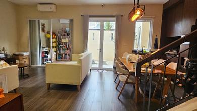 Penawaran Eksklusif, rumah Prestisius di BSD De Park, Tangerang, LB 220m²