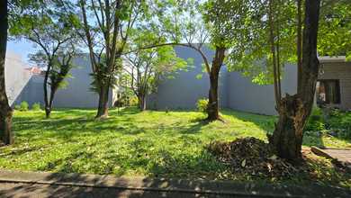 Kavling Prestisius Dijual di BSD The Icon, Tangerang, Harga 4,35 Miliar